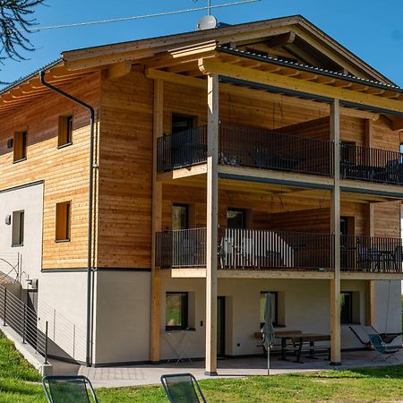 Ferienwohnung Kratzberg Edelweiss Hafling Zewnętrze zdjęcie