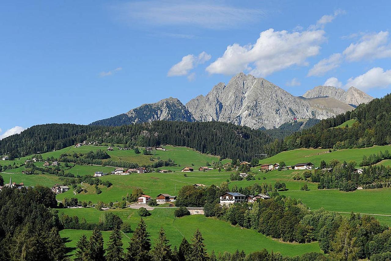 Ferienwohnung Kratzberg Edelweiss Hafling Zewnętrze zdjęcie
