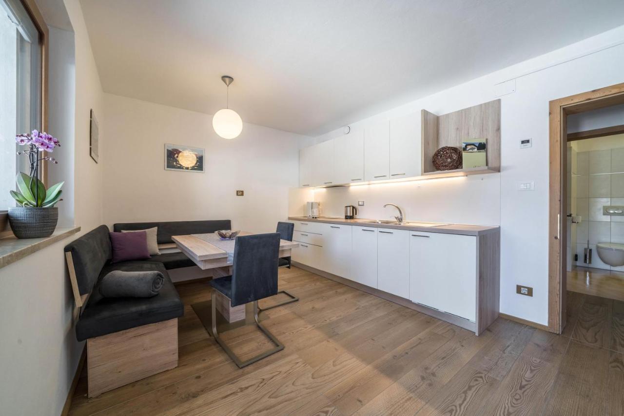 Ferienwohnung Kratzberg Edelweiss Hafling Zewnętrze zdjęcie