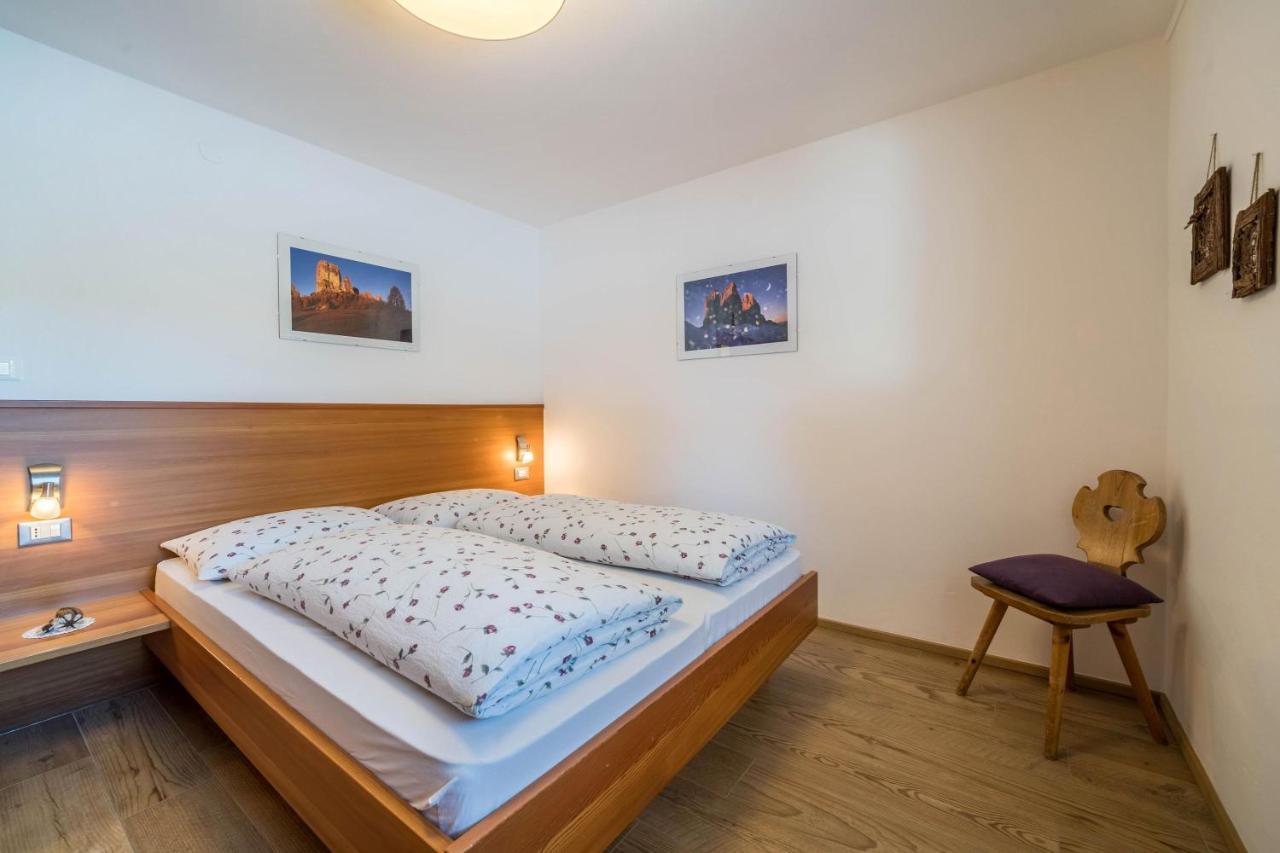 Ferienwohnung Kratzberg Edelweiss Hafling Zewnętrze zdjęcie
