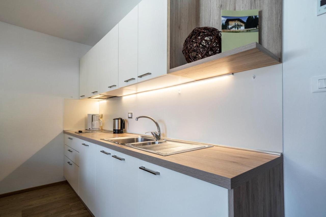 Ferienwohnung Kratzberg Edelweiss Hafling Zewnętrze zdjęcie