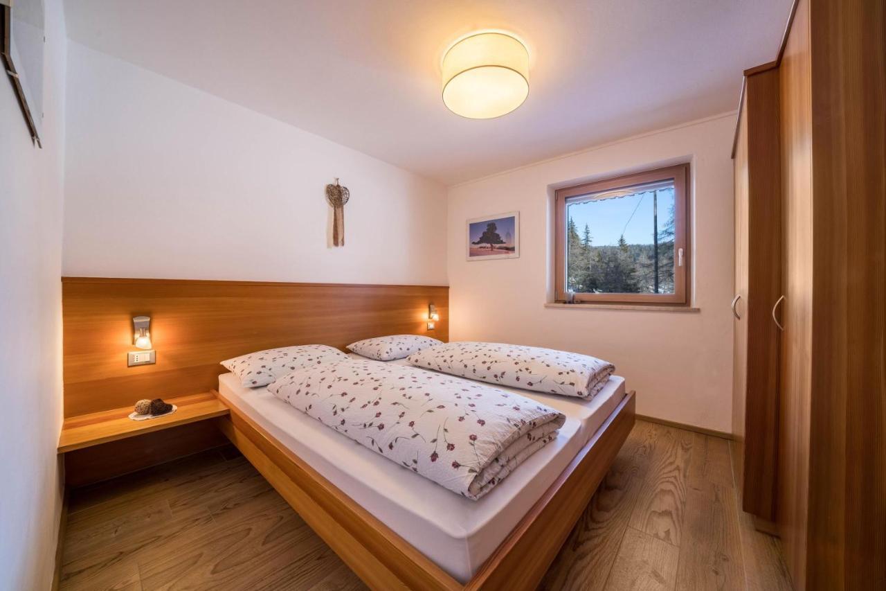 Ferienwohnung Kratzberg Edelweiss Hafling Zewnętrze zdjęcie